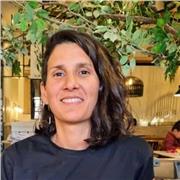 Profesora de Geografia, Historia, Ciencias Sociales, Formación Ética y Ciudadana